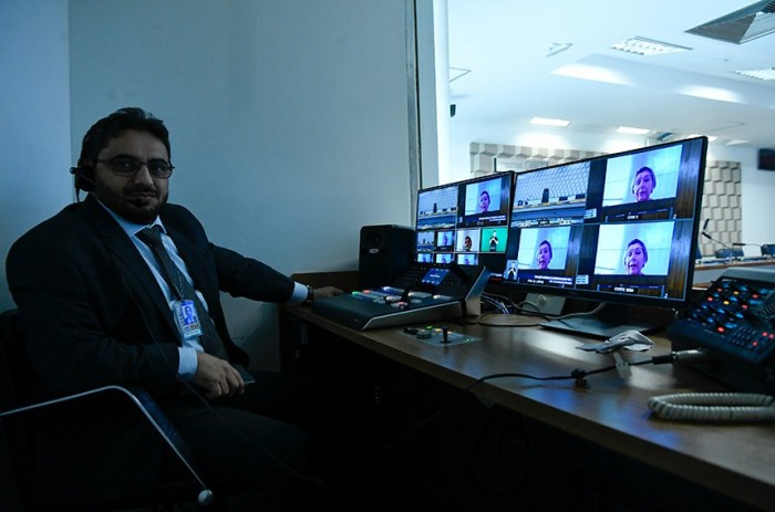 Debatedores cobram participação de surdos no Plano Nacional de Educação