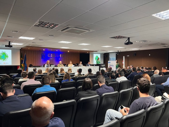 IMA e Semae dão início a programação especial em celebração ao Dia Mundial do Meio Ambiente