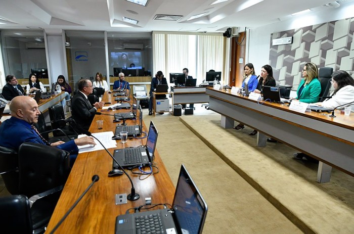 CMA volta a debater regulamentação do mercado de créditos de carbono