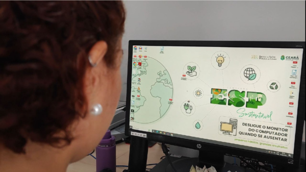 ESP lança programa de desenvolvimento sustentável e agenda com boas práticas ambientais