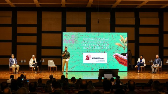 Evento de capacitação do Sistema Estadual de Proteção Ambiental marca Dia Mundial do Meio Ambiente