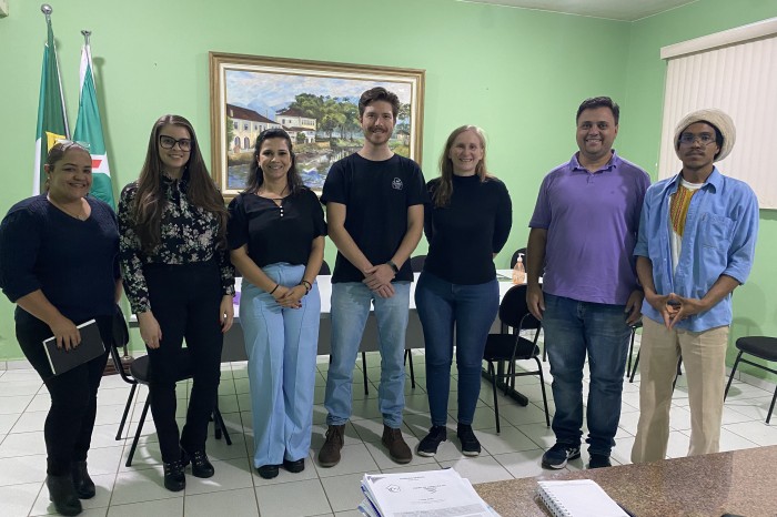 Estado identifica demandas municipais para ações da Operação Rondon Paraná