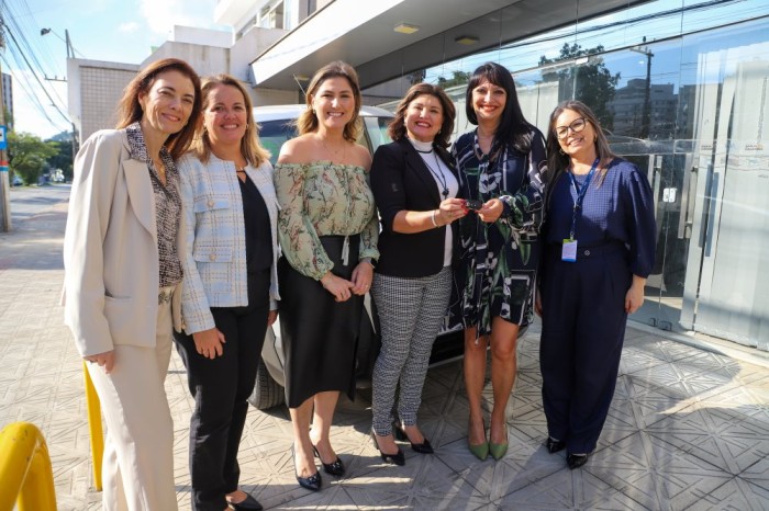 Evento interativo marca o Dia Mundial do Meio Ambiente na sede do IMA em Florianópolis