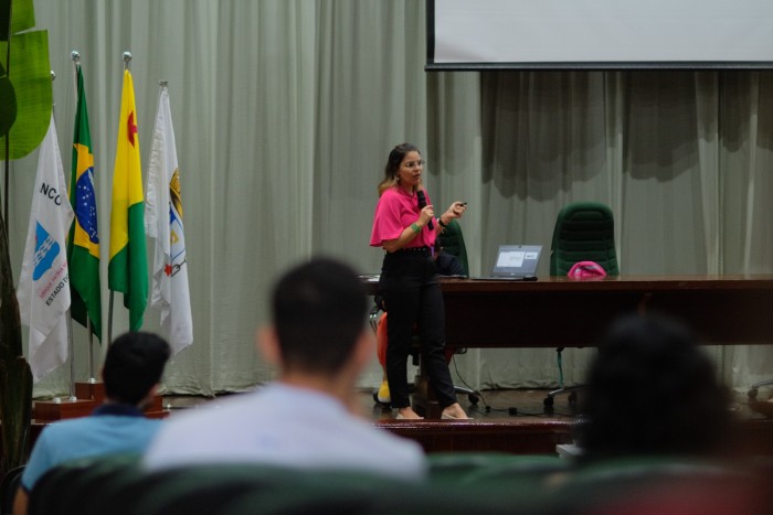 Governo realiza oficinas sobre Concessões Florestais e Cadeias Produtivas dos Produtos da Sociobiodiversidade