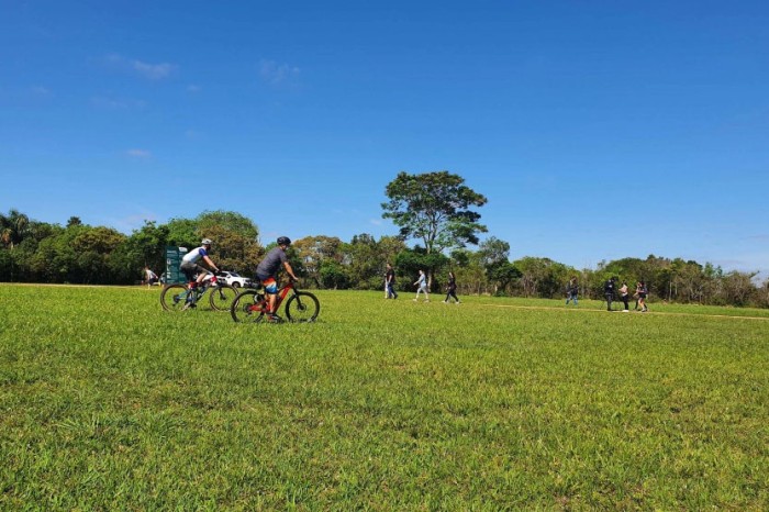 Feiras regionais, shows e eventos de esportes movimentam o turismo do Paraná em junho
