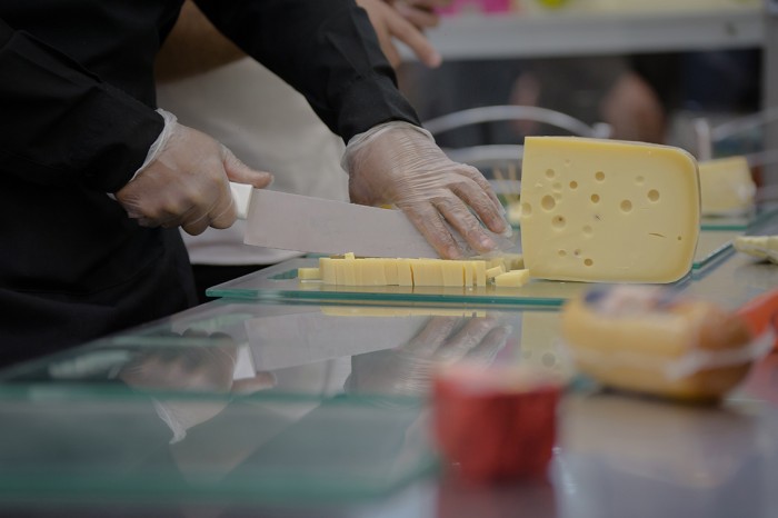 Abertas as inscrições para a programação científica do Minas Láctea 2023