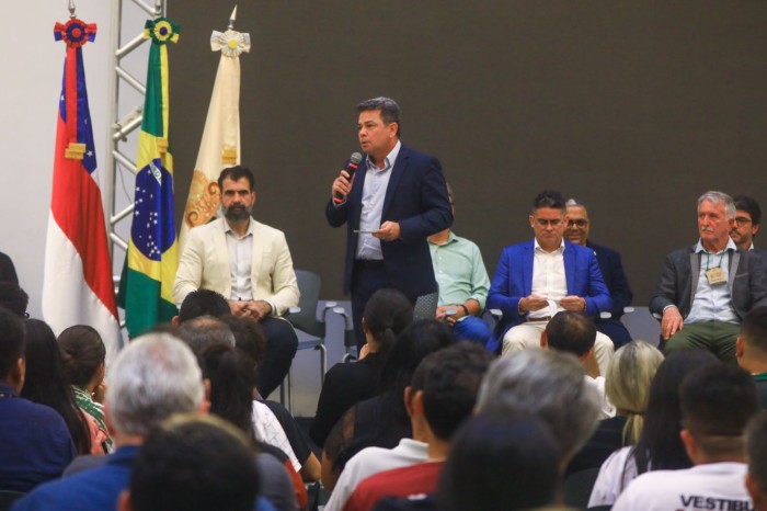 Governo do Amazonas destaca ações ambientais durante a 2ª Mostra Sustentável Manaus Verde