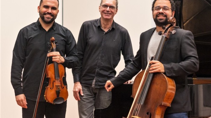 Série Música de Câmara apresenta Rachmaninoff e Beethoven em recital gratuito no domingo (11)