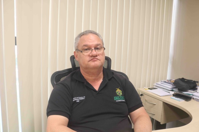 SSP-AM registra redução em crimes de roubos e furtos em unidades religiosas