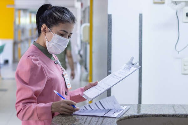 Hospitais estaduais alcançam alta conformidade com práticas de segurança do paciente