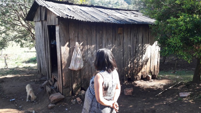 Governo do Estado inicia diagnóstico habitacional em Santa Catarina