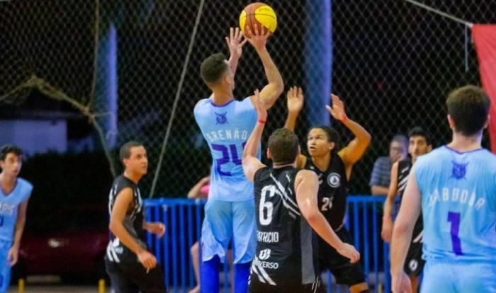 InterUEMS bate recorde de inscritos e terá disputas em nove modalidades no Parque Ayrton Senna