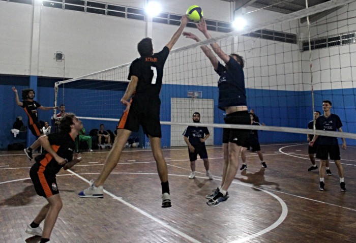 Jogos da Udesc reúnem mais de mil alunos em Blumenau a partir de quarta