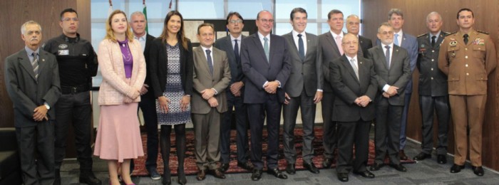 Portaria Conjunta amplia proteção às vítimas, testemunhas e informantes em investigações e processos de quaisquer natureza