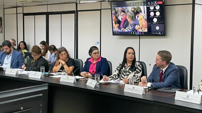 RS sediará a próxima reunião nacional do Fórum Nacional de Secretários (as) de Estado de Assistência Social