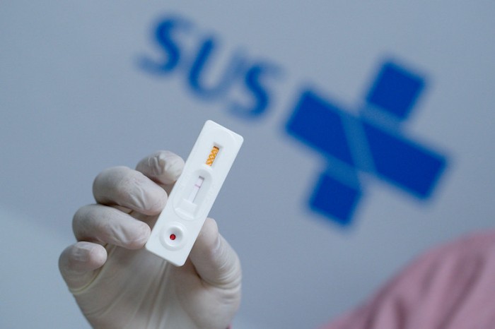 Sesapi distribui testes rápidos de hanseníase para municípios