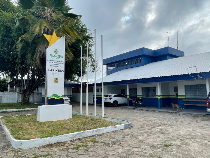 Em Parintins, PC-AM prende casal investigado por estupro de vulnerável contra criança de 5 anos