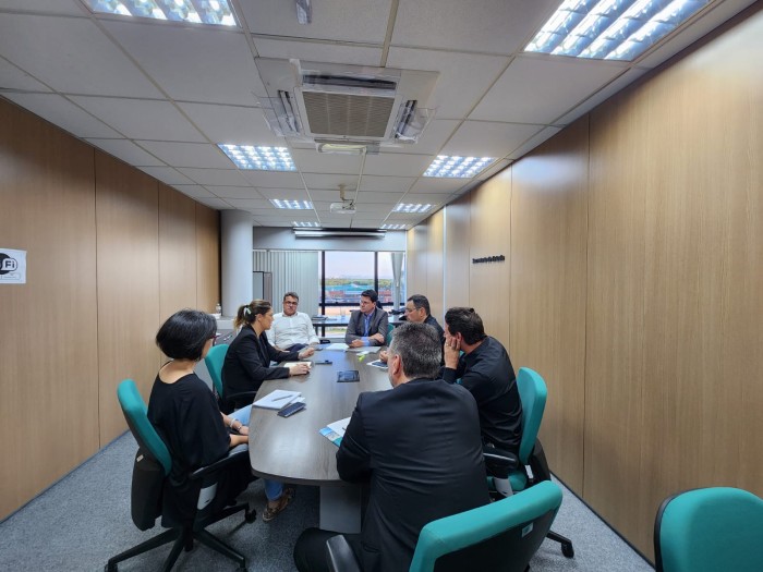 Semana do Meio Ambiente: Sicos e Semae discutem desenvolvimento sustentável em Santa Catarina 