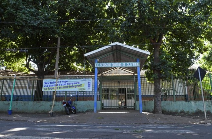 Governo autoriza reforma de escolas em Campo Grande e São Gabriel do Oeste