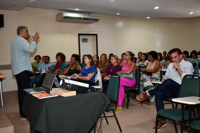 SEDUC lança a estratégia MAJOG de aprendizagem