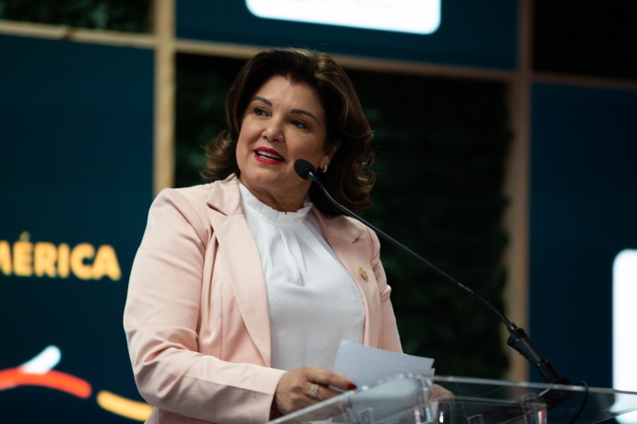 Santa Catarina reúne oito países para discutir turismo sustentável