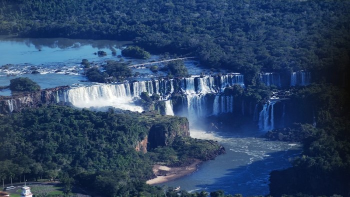 MTur divulga cidades selecionadas para receberem metodologia que as transformarão em DTIs