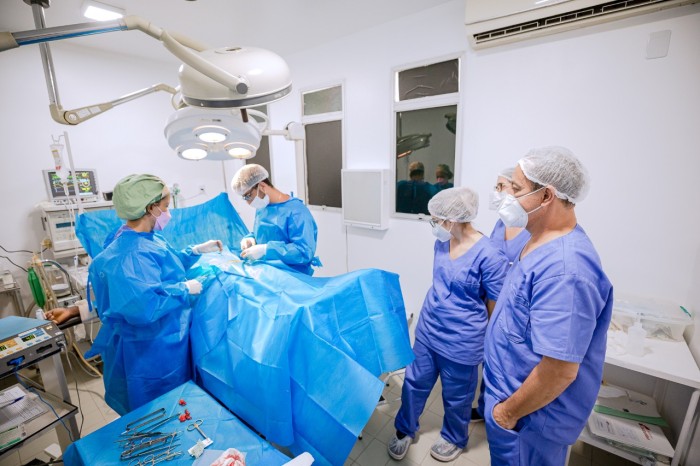Fila Zero contabiliza mais de 300 mil procedimentos realizados