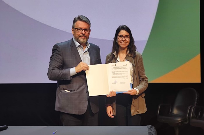 BRDE trabalhará em parceria com quatro startups para soluções em ESG