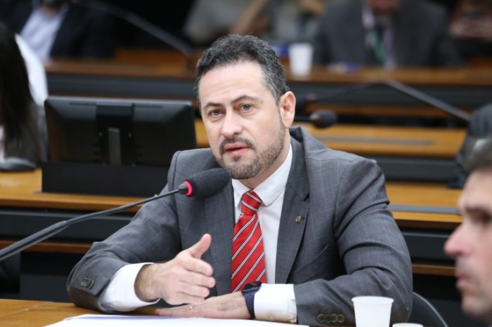 Comissão de Transportes debate construção do túnel Santos-Guarujá