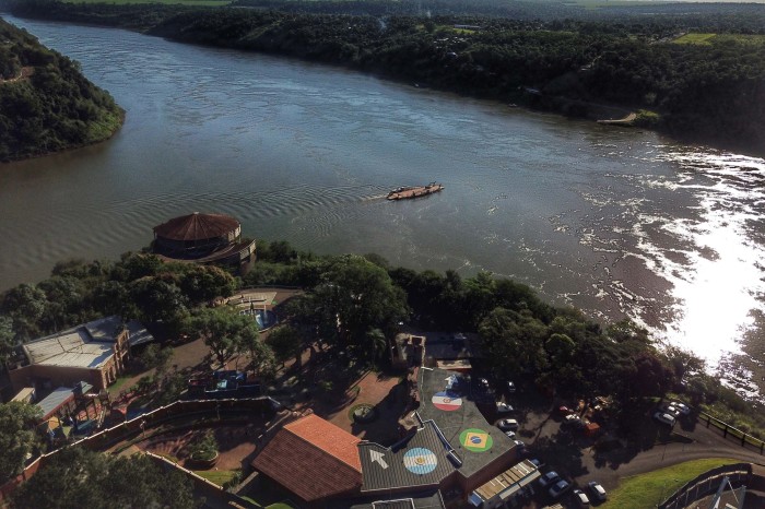 Paraná tem mais dois municípios selecionados para programa voltado ao turismo inteligente