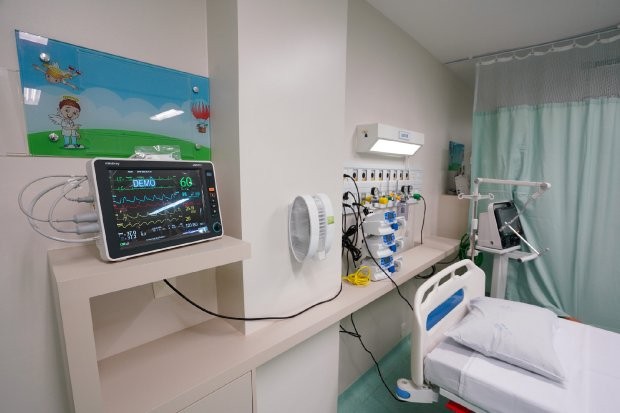 Saúde SC: Governo publica edital para contratar hospitais com leitos de UTI neonatal e pediátrica