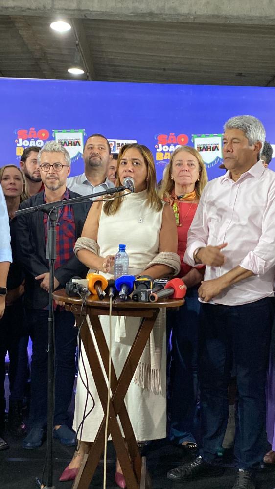 Sesab prepara esquema especial para reforçar atendimento de saúde no São João.