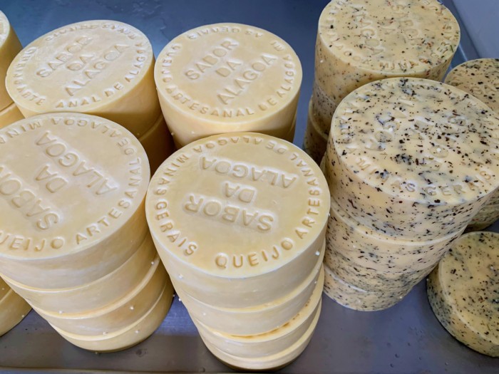 Concurso dos queijos Alagoa e Mantiqueira ocorre em clima de festa