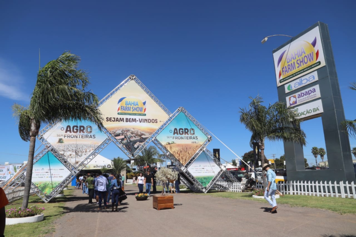 Agronegócio impulsiona turismo nos Caminhos do Oeste