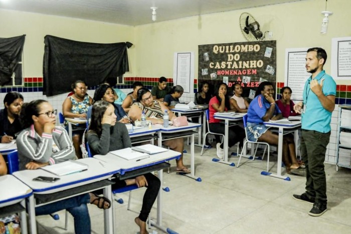 Curso forma novos microempreendedores individuais (MEI’s) em Garanhuns