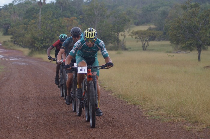 Desafio das Opalas terá 77 Km de percurso em belas paisagens de Batalha