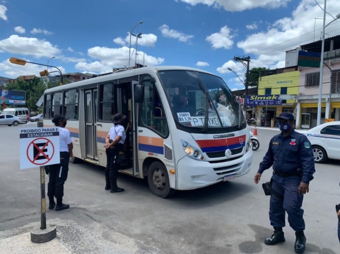 Prefeitura anuncia fase de testes do transporte alternativo para Mucunga aos domingos 