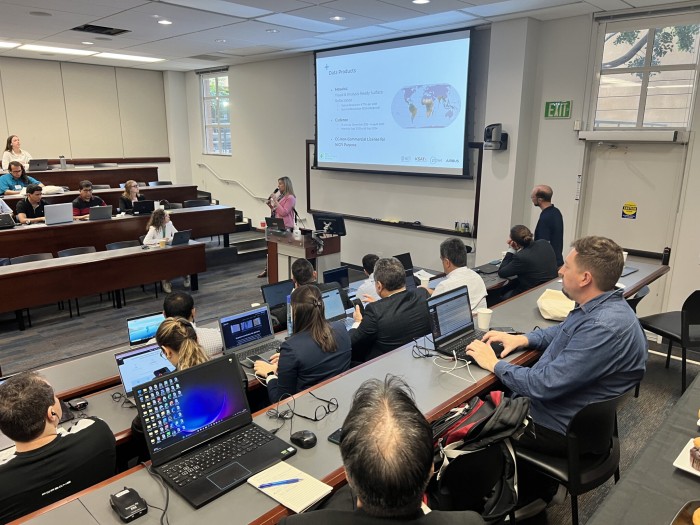 Governo participa de Workshop sobre sensoriamento remoto nos EUA