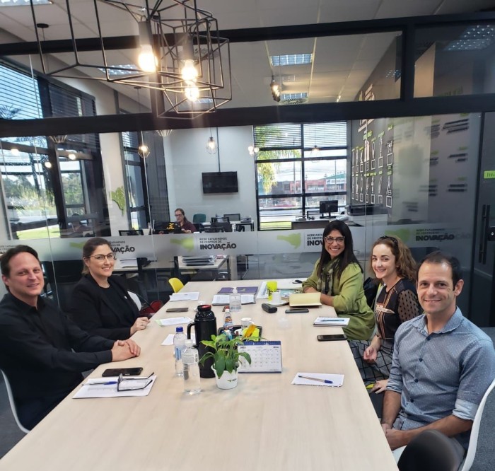 Secretaria do Meio Ambiente e Economia Verde e Agência Nacional de Águas reforçam prevenção de eventos hidrológicos no estado