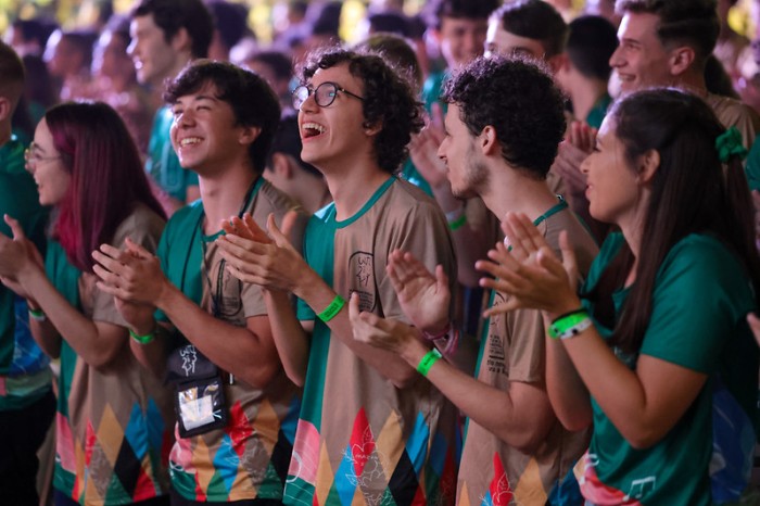 Confira fotos e os nomes dos medalhistas catarinenses na Olimpíada Brasileira de Matemática das Escolas Públicas