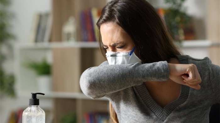 Saúde alerta sobre as diferenças dos sintomas de Covid-19 e Influenza