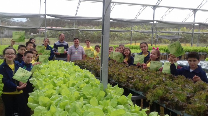 Educação sanitária, um legado que fez história e transformou o agronegócio de Santa Catarina