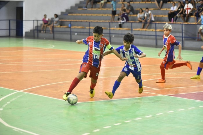 Times baianos de futebol americano se enfrentam hoje em Camaçari