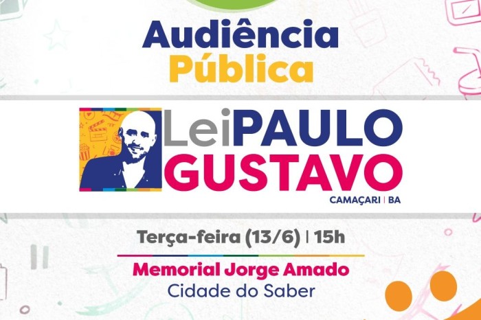 Audiência Pública nesta terça (13/6) debate LPG em Camaçari