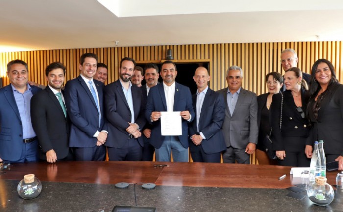 Governo do Tocantins promove intensa agenda local e internacional que marcou a Semana Mundial do Meio Ambiente 