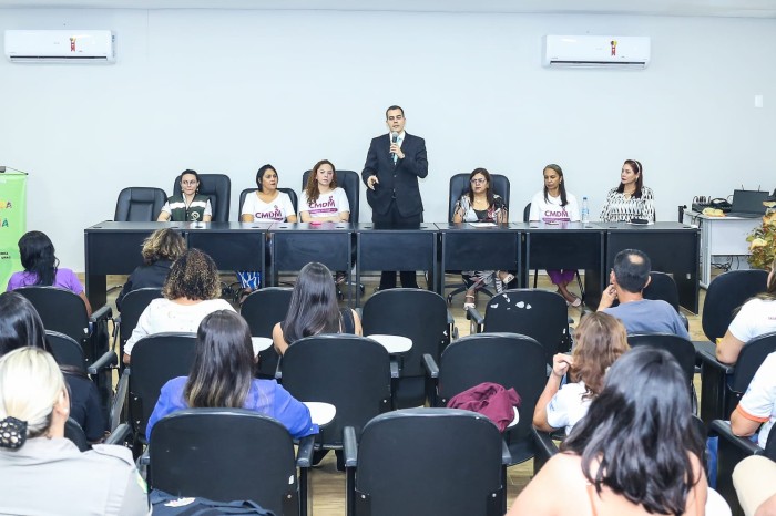 No Juruá, governo lança Programa de Extensão Mulheres da Amazônia
