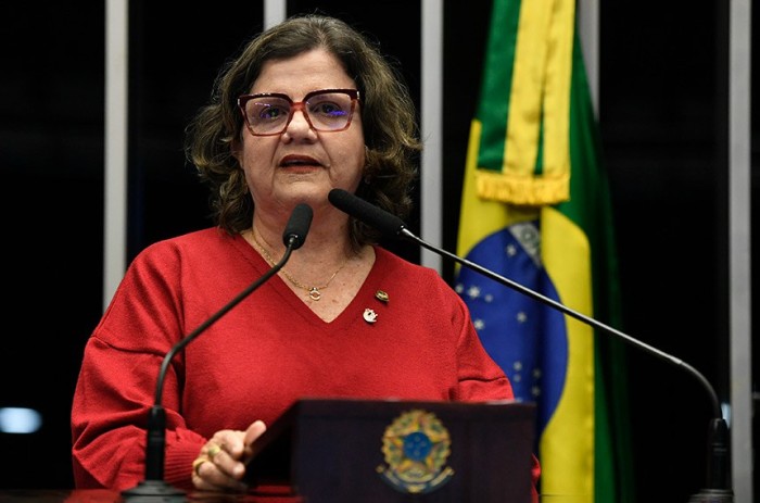 Teresa Leitão destaca visita de Lula a Pernambuco