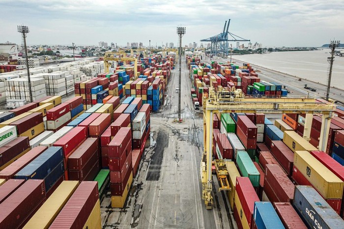 Estimativa do PIB de SC aponta crescimento de 5% na economia