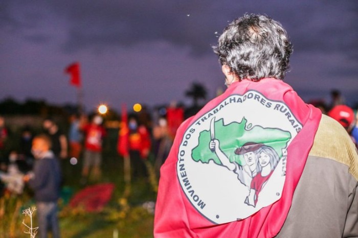 CPI do MST ouve ex-presidente do Incra