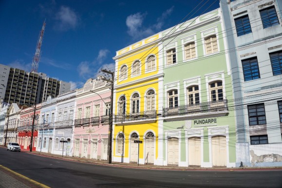 Governo de Pernambuco consegue aprovação do plano de ação da Lei Paulo Gustavo e dobra orçamento da Cultura para 2023